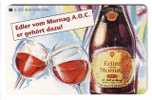 WINE ( Germany Rare Card ) - Vin - Wein - Vino *** EDLER Vom MORNAG ( Only 8.000 Ex.) - K-Series : Série Clients