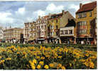 Carte Postale  Belgique BREDENE  A/ZEE  Kapellestraat    BREDENE Sur-mer  Rue De La Plage - Bredene