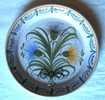 Vieille Assiette - Old Plate - Oud Bord - AS 1631 - Argonne (FRA)