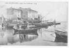 13 // MARTIGUES / QUAI STE CATHERINE L 1786, Animee - Martigues