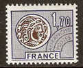 FRANCIA - Yvert & Tellier Préoblitéré # 145 - (**) - FOTO NON CONTRATTUALE - 1964-1988