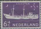 Netherlands 1957 Mi# 693 ** MNH - Nuovi