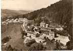 Senones. Vue Aérienne. Colonie Sanitaire De La Combe - Senones