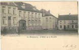 BONSECOURS - L'HÔTEL DE LA CORNETTE - Péruwelz