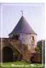 MONTREUIL SUR MER - La Tour Blanche - Citadelle De Montreuil  -  N°  M  6224 L 14 - Montreuil