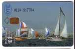 SAILING BOAT *** Sailboat - Sail - Yacht - Voilier - Segelboot - Velero - Barca A Vela - Ship * Sailing - Voile - Grecce - Schiffe