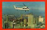 USA. A Fleet Of 12 Passengers SIROSKY S-58 C  Helicopter In Daily Scheduled Service.. - Hubschrauber
