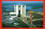 JOHN F. KENNEDY SPACE CENTER . N.A.S.A. Skylab From V.A.B. To Complex 39 B - Astronomía