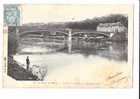 CPA---94----Chennevieres Sur Marne ----PONT - Chennevieres Sur Marne