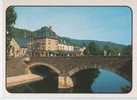 Luxembourg - Vianden - L'eglise Saint-Nicolas - Le Musée Victor Hugo - Le Pont Sur L'Our - Vianden