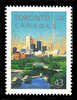 Canada (Scott No.1484 - Toronto) (**) - Neufs