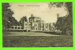 POTSDAM - SCHLOSS BABELSBERG - - Potsdam