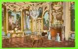 POTSDAM - BEAU SALON  - - Potsdam