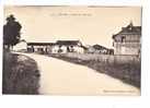 CPA---51----SOUAIN-----FERME DES WACQUES - Souain-Perthes-lès-Hurlus