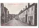 CPA---51----SEZANNE---RUE D'EPERNAY - Sezanne