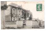 C.PA. ARTHIES .LA MAIRIE - Arthies