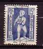 M4235 - COLONIES FRANCAISES ALGERIE Yv N°290 - Usati