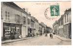 C.PA .MARINES . RUE DES SABLONS - Marines