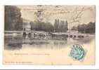 CPA---51---- Mareuil-sur-Ay------PONT-----CHOMAGE - Mareuil-sur-Ay