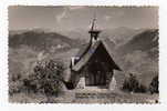 Mai7 7313019 Courchevel   Chapelle Du Curé D'ars - Courchevel