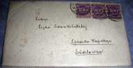 Germany,Letter,Cover - Other & Unclassified
