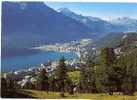 ST.MORITZ - St. Moritz