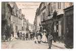 C.P.A  .RUE DES HOSTELLERIES - La Charité Sur Loire