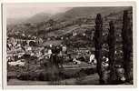 CPA 01 BELLEGARDE - Coupy - Le Lac Et Le Viaduc - Bellegarde-sur-Valserine