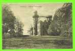 POSTDAM - SCHLOSS PIAUENINSEL - CARD NEVER BEEN USE - - Potsdam