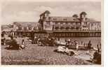 ROYAUME UNI South Parade Pier Southsea Cpa Animée - Andere & Zonder Classificatie