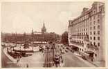 Leeds Queens Hotel And City Square - Leeds