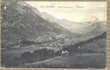 65 CAMPAN 1906 VILLAGE VALLEE Ed VILLATTE  Etat TB / .VOYAGE /C4906 - Campan