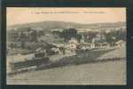 Camp Militaire De La Courtine - Vue Côté De La Gare ( Train Jullian Bazar  éditeur N°5) - La Courtine