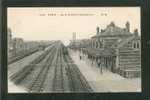 Ivry - Gare Du Chevaleret ( Intérieur Train E.M. 355) - Ivry Sur Seine