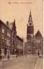 CPA. RENAIX.   Eglise Saint-Martin.      1931. - Ronse