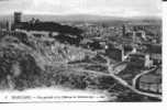 30Z72-BEA-7 - BEAUCAIRE -  Vue Générale Et Château De Montmorency - Beaucaire