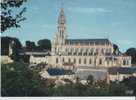 Chateauneuf Sur Cher - L'eglise - Chateauneuf Sur Cher