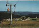 FELDBERG SESSELLIFT - Hochschwarzwald