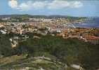 Jolie CP 13 La Venise Provençale Martigues - Vue Générale - Martigues