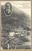 65 LEON ROSS MEDAILLON CREATEUR GROTTES BETHARRAM 1903 1932 Ed FRANCOIS Etat TTB+ / N.VOYAGE /C4952 - Lestelle-Bétharram