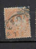 35 OB ITALIE "HUMBERT I ER" - Used