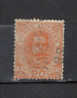 60 OB ITALIE "HUMBERT I ER" - Used