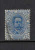 61 OB ITALIE "HUMBERT I ER" - Used