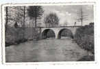 4305 - Pont Sur La Lienne à Neuf Moulin - Bifurcation Lierneux-Trois-Ponts - Lierneux