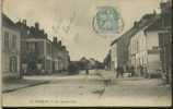 LE PERRAY EN YVELINES Les Quatre Rues - Le Perray En Yvelines