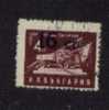 BULGARIE 1955 ° N°833 YT - Usados