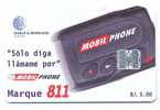 PANAMA MOBIL PHONE - Panamá