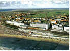 Carte Postale   Allemagne  Nordseeheilbad Borkum Le Phare BT3 - Borkum