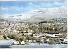 Carte Postale   Allemagne  Braunlage (Oberharz)  Blick Zum Wurmberg  BT3 - Oberharz