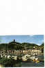 Carte Postale   Allemagne  Cochem An Der Mosel Mit Burg BT3 - Cochem